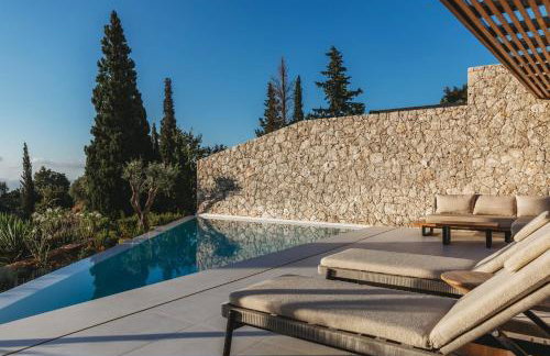 Doci Kelios - Serenity Suites with Private Heated Pools, by ZanteWize - Foto 33