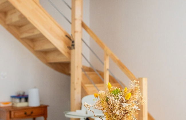 La Borgnardais - Foto 59