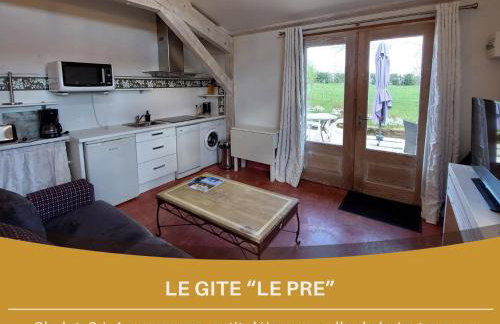 La Belle Epoque Sansac de Marmiesse - 4 Gites de 2 à 6 personnes - Petit Dej - 15 minutes d'Aurillac - Cantal - Foto 19