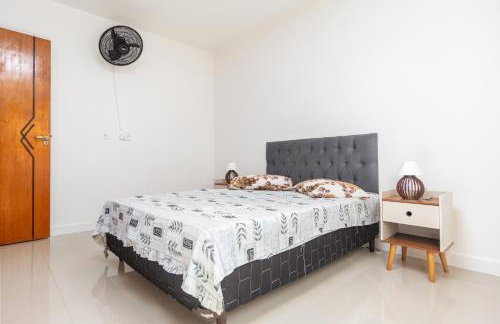 Casa Aconchegante e Harmoniosa - Foto 7