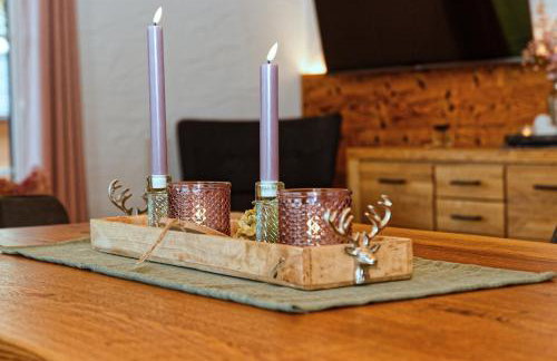 Luxus-Chalet Mühlberg - Foto 24