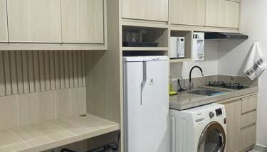 Flat encantador, na melhor localização de Palmas - Foto 2