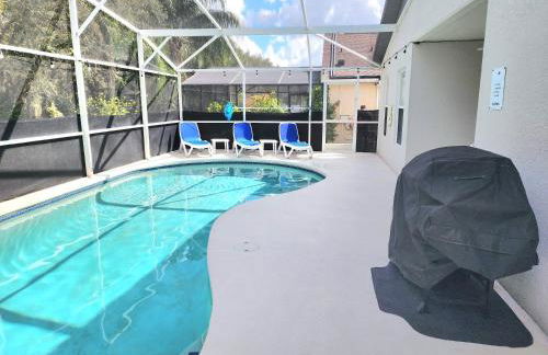 Home Close to Disney Parks/Amazing Private Pool - Photo 8