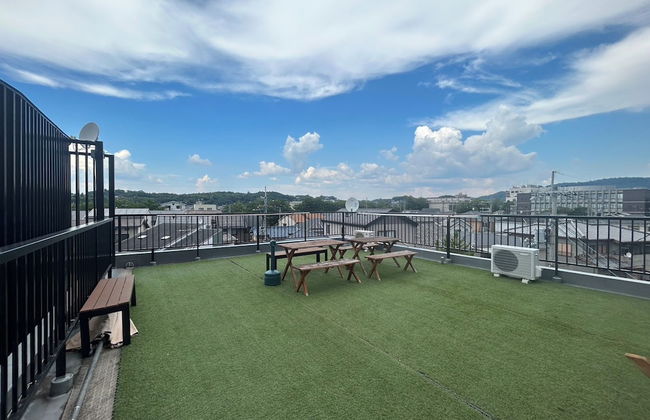 Comfy Stay Sakuramachi - Foto 71