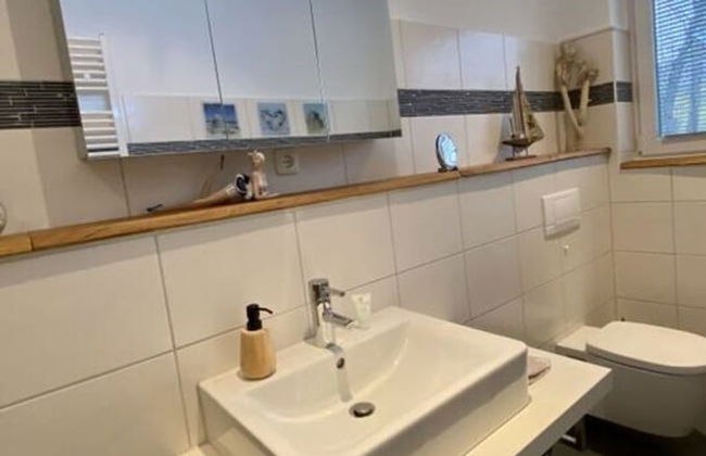 Ufer 7 Comfortable Holiday Residence - Foto 12