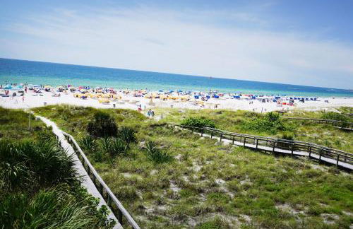 Gulf Strand Resort by Travel Resort Services - Foto 84