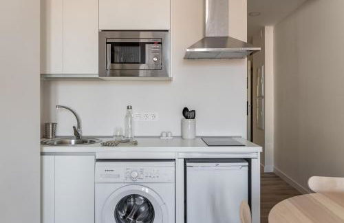 Apartamentos Libere Granada Catedral - Foto 54