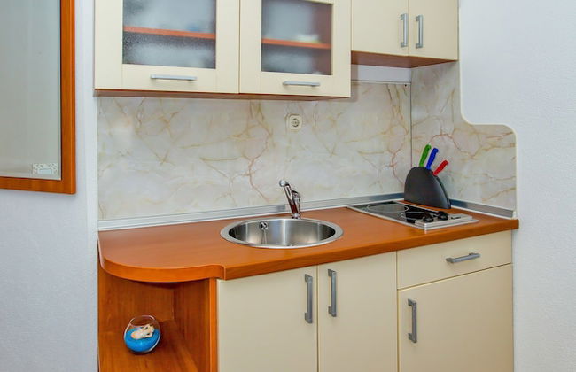 Apartments Bubalo Hvar - Foto 37