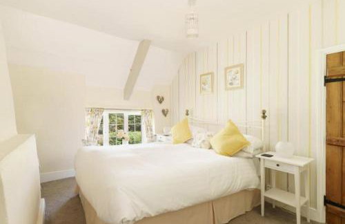 Windy Ridge - 5 Bedroom Holiday Home - Oxwich - Foto 51