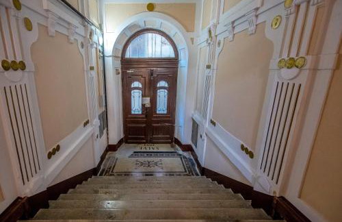 Number 1 Deluxe Apartments - Foto 76