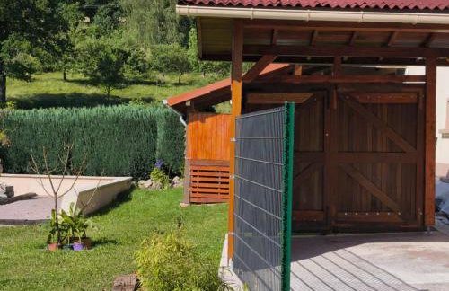 Gîte 4 à 10 Personnes avec sauna" La ferme des Sources" dans les Hautes Vosges - Foto 44