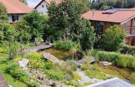 Fewo Hintermair - Foto 34