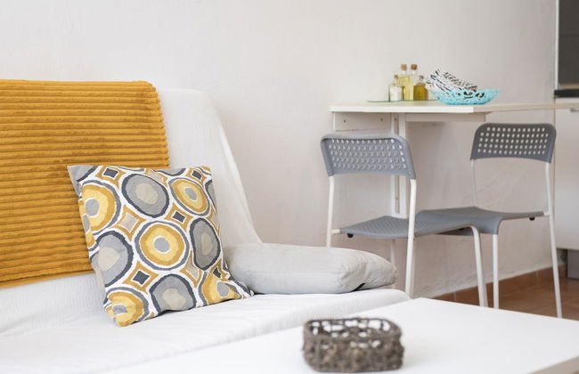 Apartamento Enjoy Tarifa - Photo 7