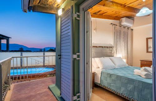 Home plousia - Foto 33