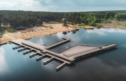 Miło las widzieć - Foto 59