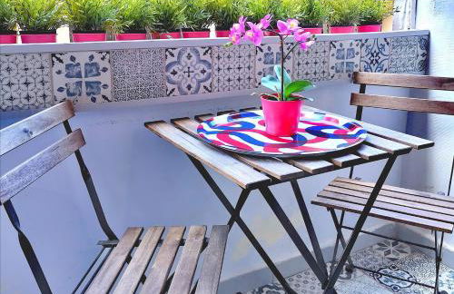 Vive Valencia con playa y metro cerca - Foto 1