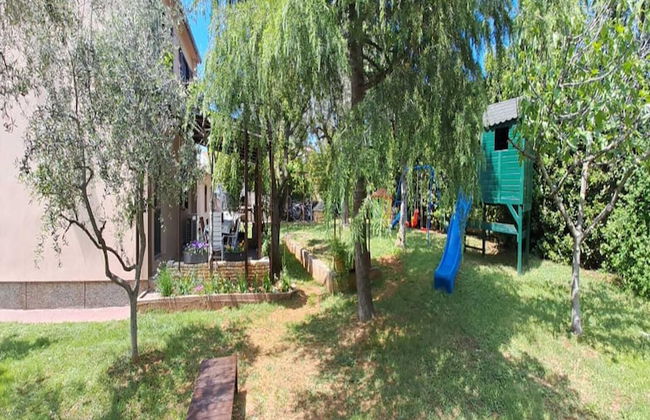 Villa Ketty - Foto 40