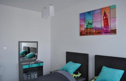 Pop Art Apartments - Foto 25