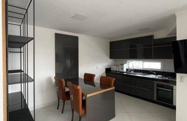 Duplex 2 suítes vista para o Parque Vaca Brava - Foto 18