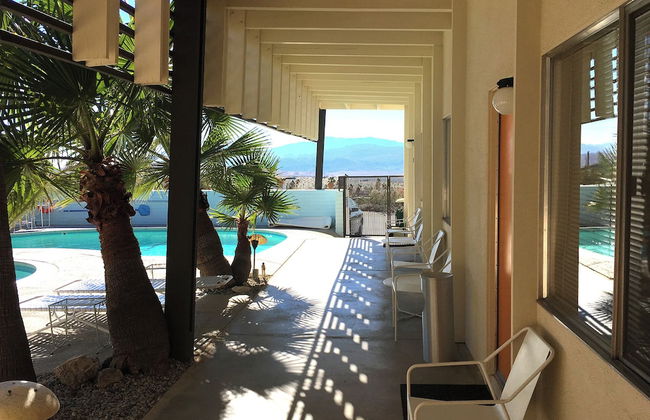 The Getaway Boutique Vacation Rentals - Foto 16