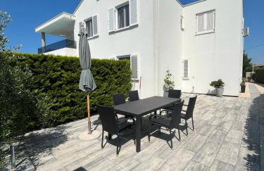 Haus Dalmatia with heated Pool - Foto 37