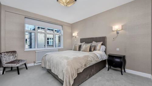 3 Bed- Buckingham Palace - Foto 2