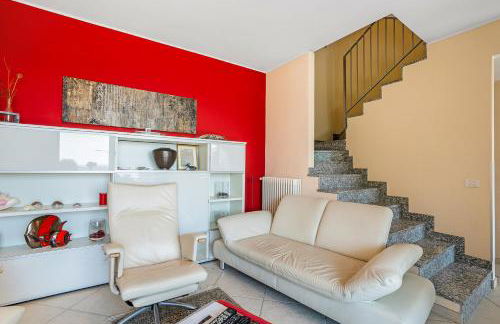 Casa Marina - Foto 13