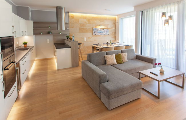 Residenz am Zwinger - Foto 45