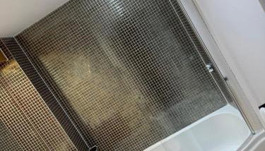 Cosy Panoramic Sea Views with North Dock Balcony - Foto 5, Shower