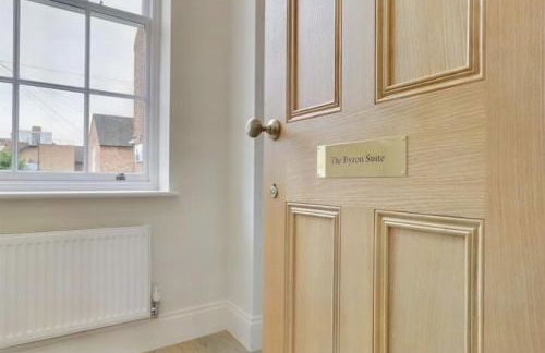 The Byron Suite - Foto 7