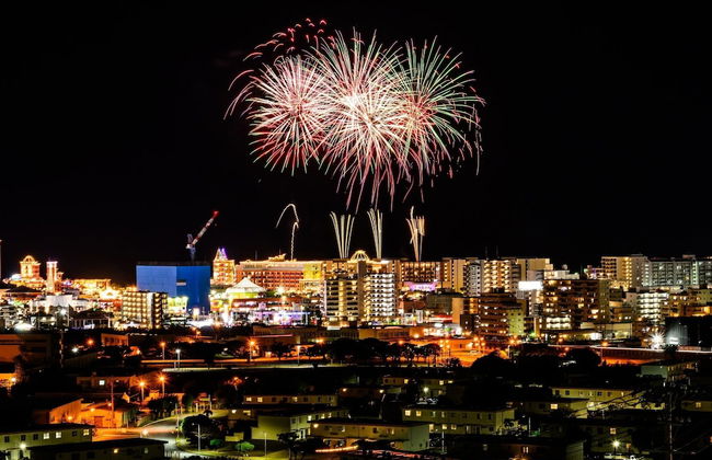 Aqua Palace Chatan by Coldio Premium - Foto 45