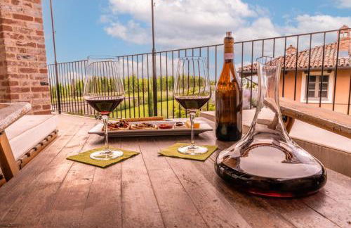 Villa Bricco dei Cogni - Photo 53