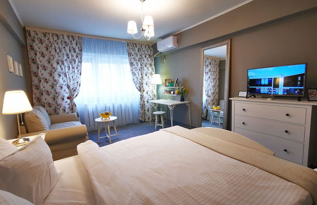 Sudului 810 by MRG Apartments - Foto 6