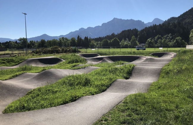 Family Apartment Bavaria - Foto 17