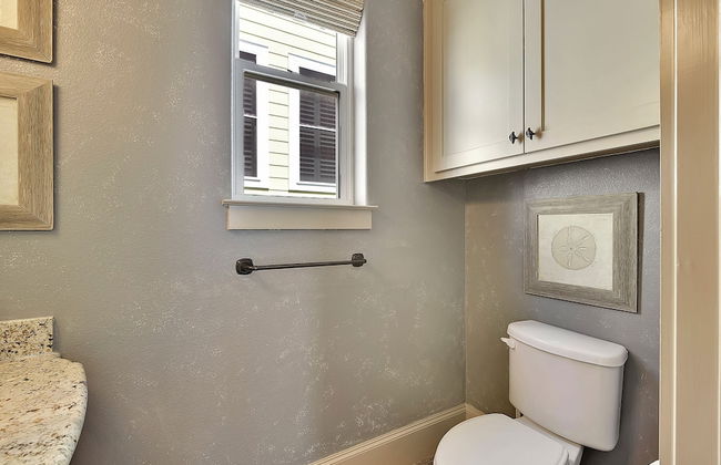 45Neptune's Sanctuary - Foto 41