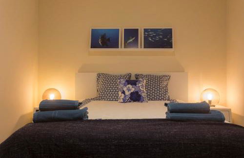 Green & Blue 3 Bedrooms - Photo 6