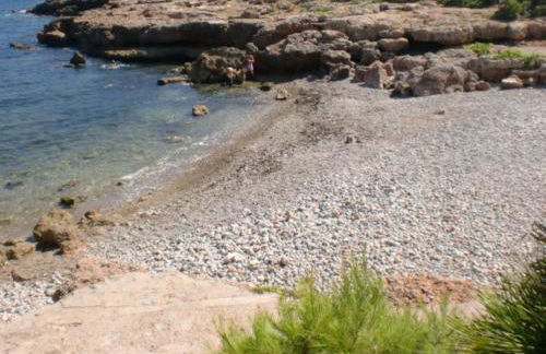 Turyva Tarongers 4 - Stylish 1-Bed Apartment in Peníscola Near Beach - Foto 12