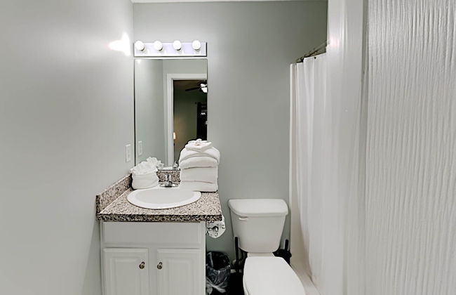 Tradewinds by Southern Vacation Rentals - Foto 19