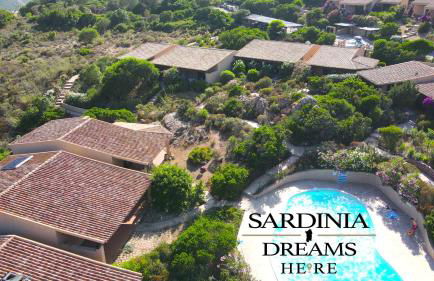 Villetta Sapphire con piscina - Foto 54