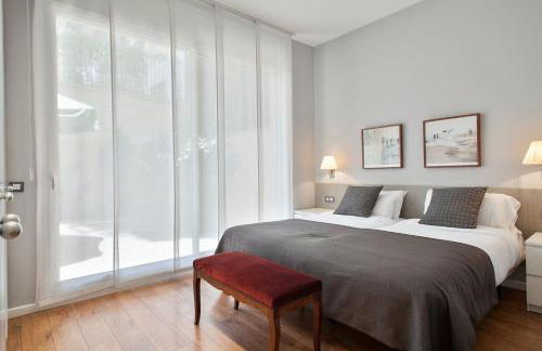 Bonavista Apartments - Passeig de Gracia - Foto 2