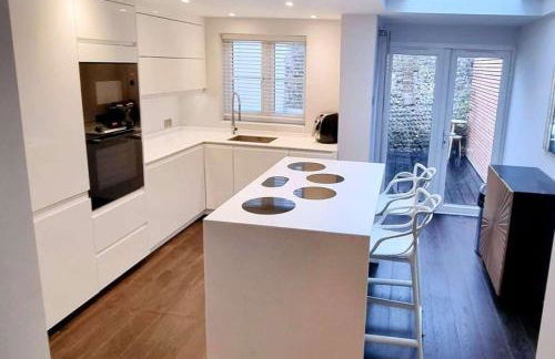 Brighton Cottage by the Sea - Foto 1