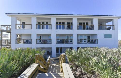 The White House on Flagler Beach - Unit 22 home - Foto 32