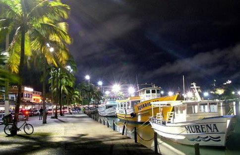 Cabo Frio Aluguel de Temporada Apartamento Inteiro Praia do Forte Centro Ótimo para famílias de até 6 pessoas - Foto 28