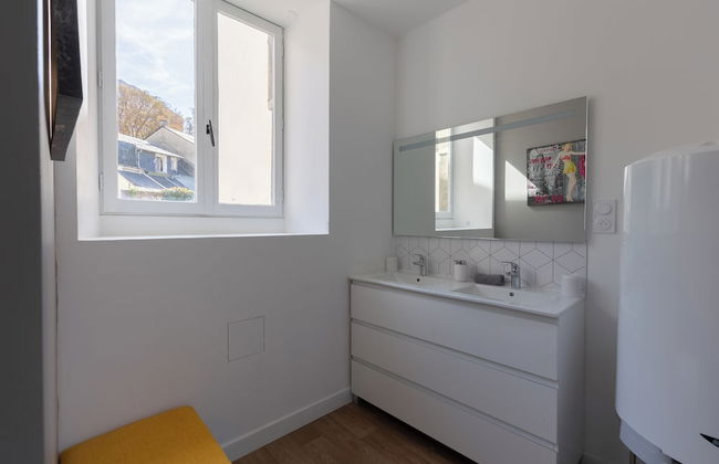 La Résidence Kméléon - Foto 10