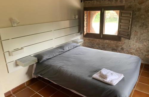 Castillo con piscina en plena Sierra Calderona - Photo 7