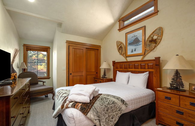 The Porches of Steamboat Springs - Foto 34