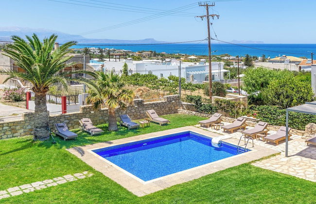 Villa Rafaella Crete - Foto 38