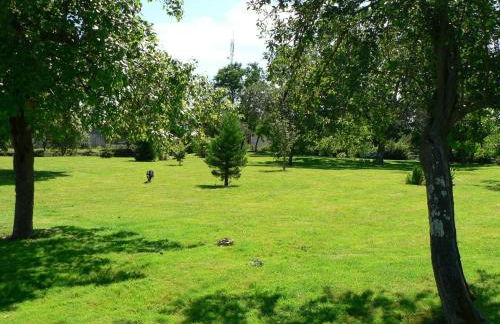 Gîte de charme en Berry avec jardin privatif, idéal pour randonnées et observation des oiseaux - FR-1-591-184 - Foto 3