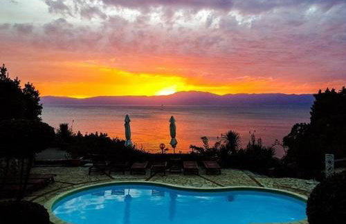 Apartments Villa Dora - Photo 72