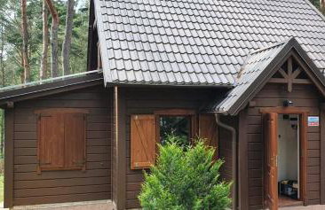 Wooden House&Pool - Photo 20